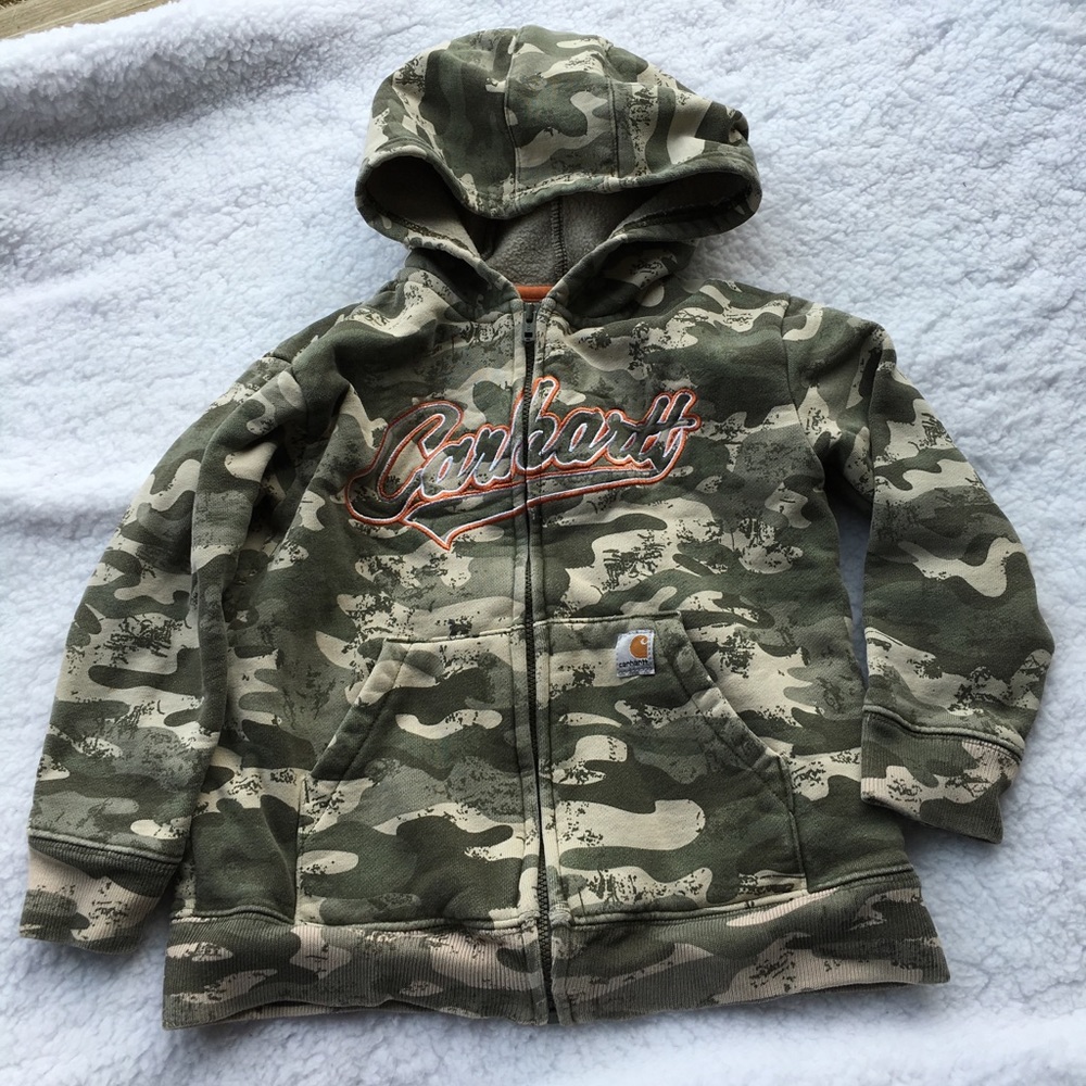 Carhartt Sweatshirt
